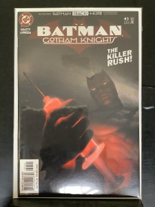 Batman: Gotham Knights #41 (2003)