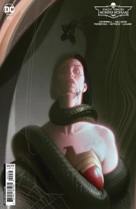 Knight Terrors Wonder Woman #2 2023 Dekal Cover C DC Comics EB227