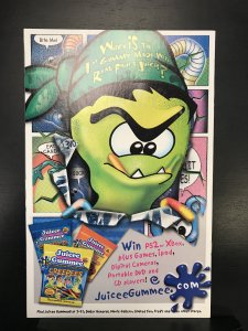 Captain America #27 (2004) nm