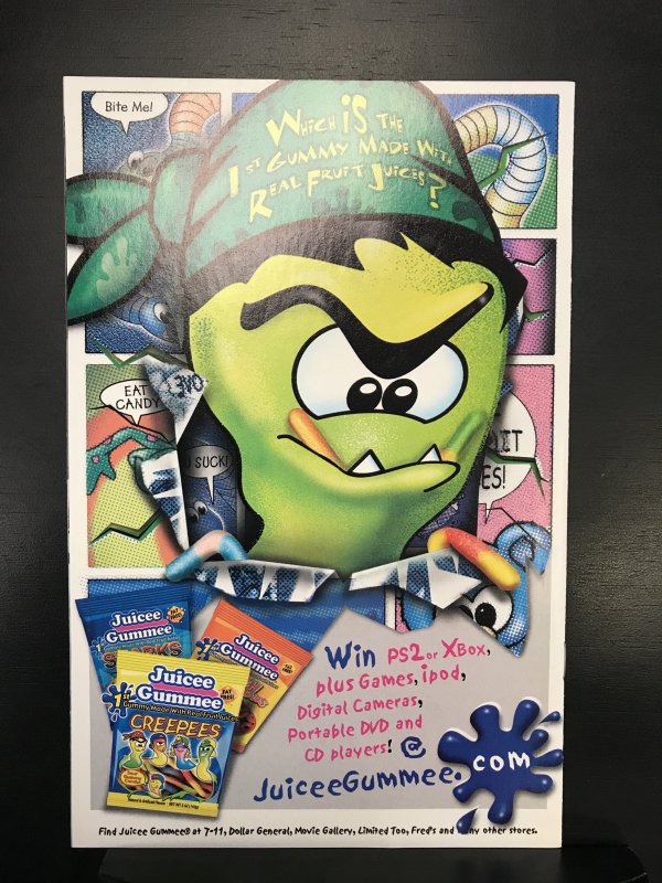 Captain America #27 (2004) nm