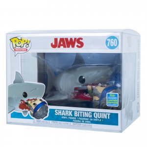 Shark Biting Quint PopShield Protectors