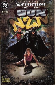 Batman: Seduction of the Gun (1993) Batman
