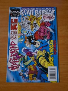 Clive Barker Hyperkind #6 Newsstand Variant ~ NEAR MINT NM ~ 1994 Marvel Comics