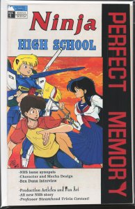 See Image for Comic Details