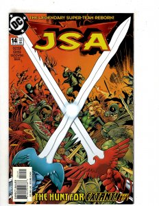 JSA #14 (2000) OF18