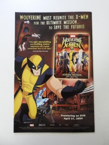 The Amazing Spider-Man #592 (2009) VF- condition