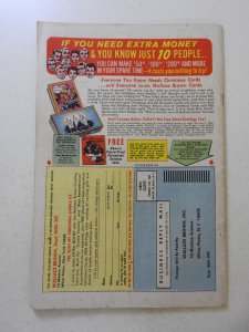 Captain America #118 (1969) VG Condition