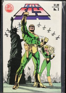 The Fly #2 (1983) The Fly