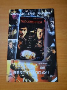 Witchblade #35 ~ NEAR MINT NM ~ 1999 Image Comics