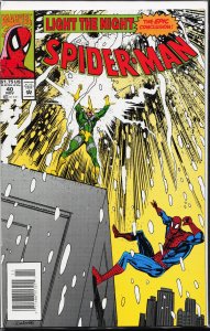 Spider-Man #40 (1993) Spider-Man