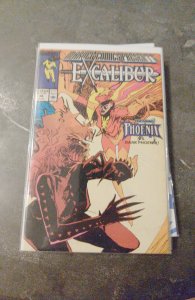 Marvel Comics Presents #36 (1989)