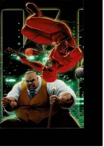 Marvel Knights: 20th #1 Andrews Cover (2019)