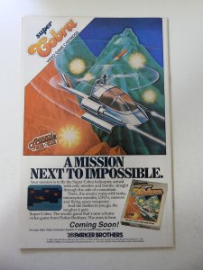 The Avengers #229 (1983) FN/VF Condition