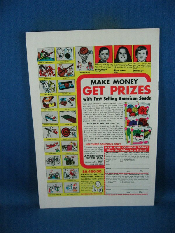 WORLDS UNKNOWN 1 F VF MARVEL SCIENCE FICTION 1973