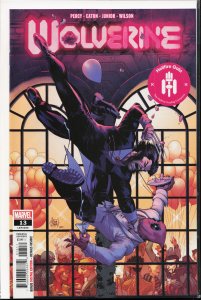 Wolverine #13