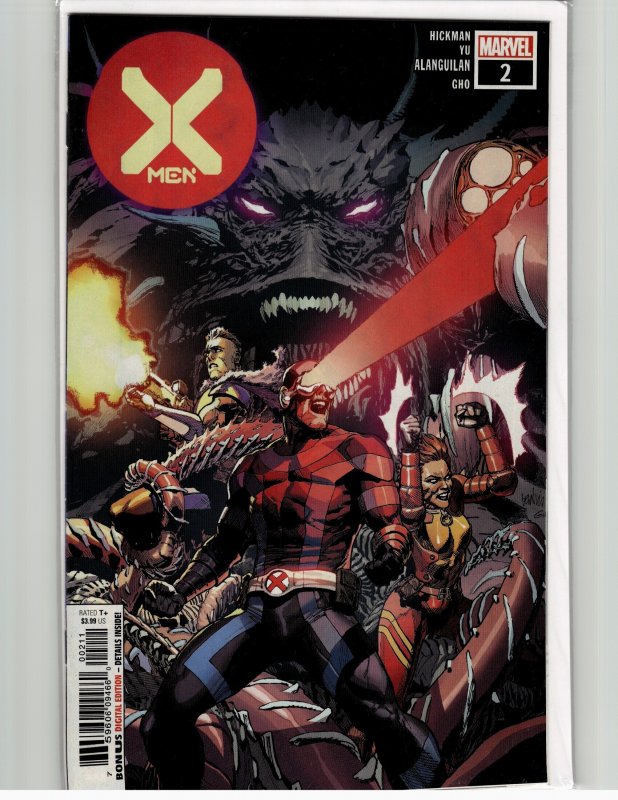 Lot of 25 Comics (See Description) X Men