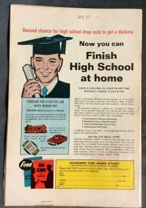 Iron Man #40 (1971, Marvel) Nick Fury Appearance. FN