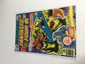 Fantastic Four #171 (1976) Very Fine     (Vf02)