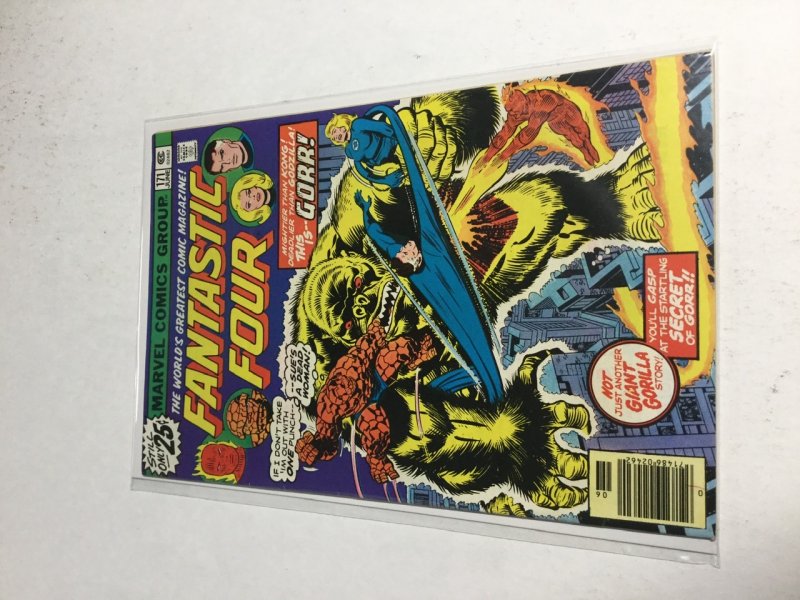 Fantastic Four #171 (1976) Very Fine     (Vf02)