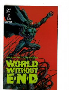 World Without End #1 (1990) SR37