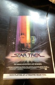 Fantasy Masterpieces #4 Direct Edition (1980)surfer vs thor