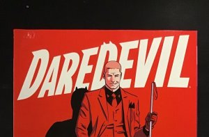 DAREDEVIL: AUTOBIOGRAPHY OF MATT MURDOCK Vol 4 TPB Marvel Comics First Printing