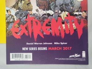 Invincible #133 2017 Image Comics The End of All Things Part 1 Amazon TV Show