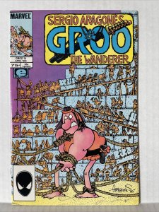 Groo The Wanderer #14