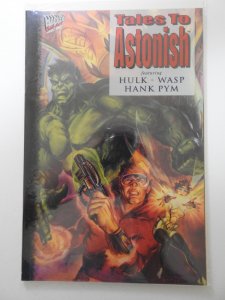 Tales to Astonish (1994)