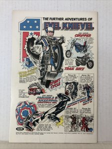 Marvel Two-in-One #13 - Thing And Power man 