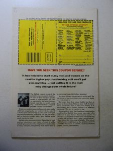 Kull the Destroyer #11 (1973) FN Condition