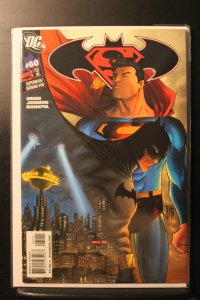 Superman/Batman #60 (2009)