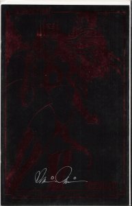 Purgatori: Heartbreaker (2002) #1