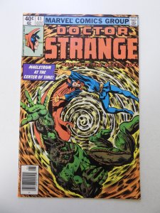 Doctor Strange #41 (1980) FN/VF condition