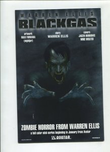 LADY DEATH #1 (9.2) THE WICKED!! 2005