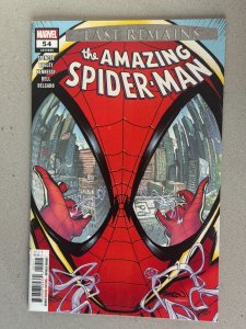 The Amazing Spider-Man #54 (2021) 9.2 or better