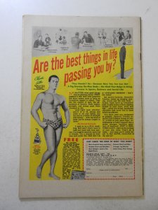 Journey Into Mystery #66 (1961) FN- Condition! ink fc