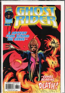 Ghost Rider #83 (1997) Ghost Rider