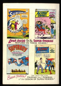 Superman Annual #4 FN+ 6.5 Superboy!
