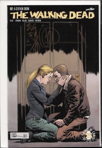 The Walking Dead #167 (2017) The Walking Dead