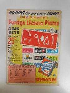 Looney Tunes and Merrie Melodies #148 (1954)