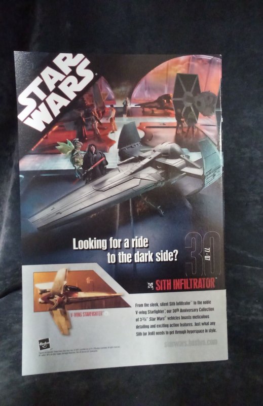 Star Wars: Knights of the Old Republic #14 (2007)