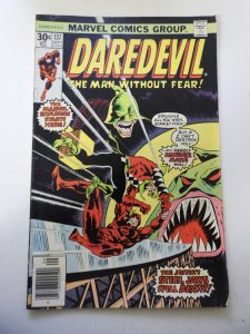 Daredevil #137 (1976) VG+ Condition