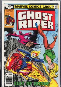 Ghost Rider #38 (1979) Ghost Rider