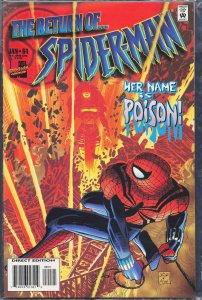 Spider-Man #64 (1996) Spider-Man