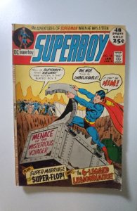 Superboy #181 (1972)