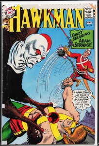 Hawkman #18 (1967) Hawkman