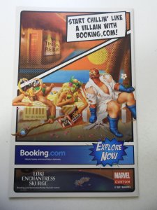 Secret Empire #7 Sorrentino Cover (2017) VF/NM Condition