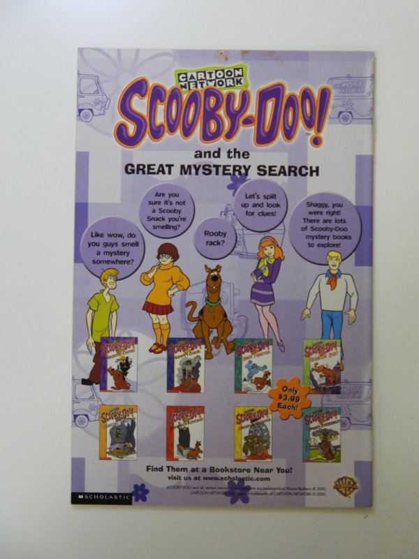 Batman: Gotham Adventures #23 Direct Edition (2000) FN+ condition