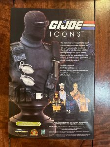 G.I. Joe: America's Elite #28 (2007)